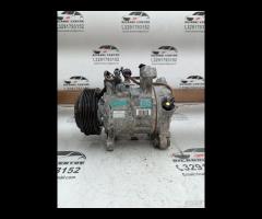 COMPRESSORE ARIA CONDIZIONATA R134A BMW SERIE 1 3