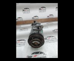 COMPRESSORE ARIA CONDIZIONATA R134A BMW SERIE 1 3 - 8