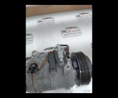 COMPRESSORE ARIA CONDIZIONATA R134A BMW SERIE 1 3 - 11