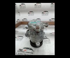 COMPRESSORE ARIA CONDIZIONATA R134A BMW SERIE 1 3 - 13