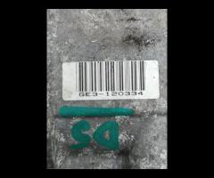 COMPRESSORE ARIA CONDIZIONATA R134A BMW SERIE 1 3 - 16