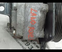 POMPA IDRAULICA STERZO LAND ROVER DISCOVERY IV (L3 - 13