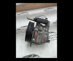 POMPA IDRAULICA STERZO LAND ROVER DISCOVERY IV (L3 - 15