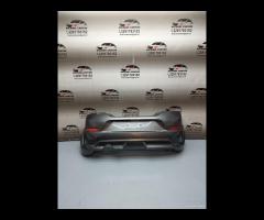 PARAURTI POSTERIORE VOLVO C30 2010-2013 COUPE FACE