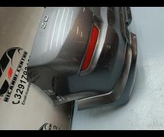 PARAURTI POSTERIORE VOLVO C30 2010-2013 COUPE FACE - 6