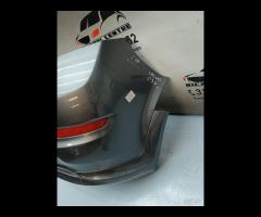 PARAURTI POSTERIORE VOLVO C30 2010-2013 COUPE FACE - 10