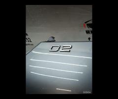 PARAURTI POSTERIORE VOLVO C30 2010-2013 COUPE FACE - 13