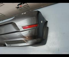 PARAURTI POSTERIORE VOLVO C30 2010-2013 COUPE FACE - 19