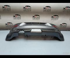 PARAURTI POSTERIORE VOLVO C30 2010-2013 COUPE FACE - 20