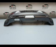 PARAURTI POSTERIORE VOLVO C30 2010-2013 COUPE FACE - 21