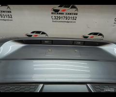 PARAURTI POSTERIORE VOLVO C30 2010-2013 COUPE FACE - 22