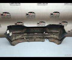 PARAURTI POSTERIORE VOLVO C30 2010-2013 COUPE FACE - 23