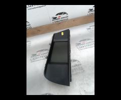 DISPLAY MULTIFUNZIONE BMW SERIE 5 F10 2010 9227560 - 7