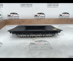 DISPLAY MULTIFUNZIONE BMW SERIE 5 F10 2010 9227560 - 9