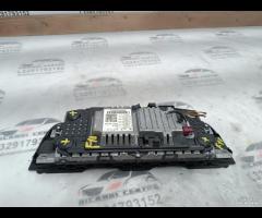 DISPLAY MULTIFUNZIONE BMW SERIE 5 F10 2010 9227560 - 12