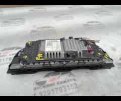 DISPLAY MULTIFUNZIONE BMW SERIE 5 F10 2010 9227560 - 15
