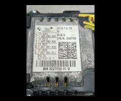 DISPLAY MULTIFUNZIONE BMW SERIE 5 F10 2010 9227560 - 16