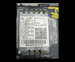 DISPLAY MULTIFUNZIONE BMW SERIE 5 F10 2010 9227560 - 17