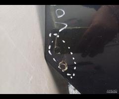 PARAURTI POSTERIORE CON SENSORI VOLVO S60 II 2013- - 3