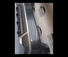 PARAURTI POSTERIORE CON SENSORI VOLVO S60 II 2013- - 15