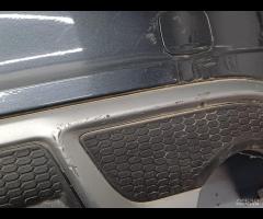 PARAURTI POSTERIORE CON SENSORI VOLVO S60 II 2013- - 21