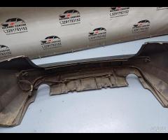 PARAURTI POSTERIORE CON SENSORI VOLVO S60 II 2013- - 23