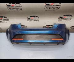 PARAURTI POSTERIORE SEAT IBIZA FR 2012-2015 COUPE - 1