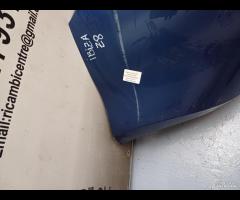 PARAURTI POSTERIORE SEAT IBIZA FR 2012-2015 COUPE - 3