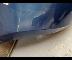 PARAURTI POSTERIORE SEAT IBIZA FR 2012-2015 COUPE - 4