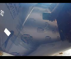 PARAURTI POSTERIORE SEAT IBIZA FR 2012-2015 COUPE - 5