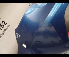 PARAURTI POSTERIORE SEAT IBIZA FR 2012-2015 COUPE - 6