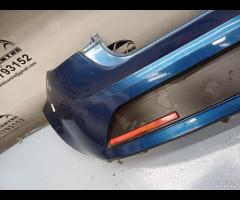 PARAURTI POSTERIORE SEAT IBIZA FR 2012-2015 COUPE - 8