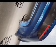 PARAURTI POSTERIORE SEAT IBIZA FR 2012-2015 COUPE - 9