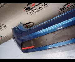 PARAURTI POSTERIORE SEAT IBIZA FR 2012-2015 COUPE - 10