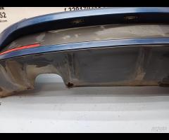 PARAURTI POSTERIORE SEAT IBIZA FR 2012-2015 COUPE - 12