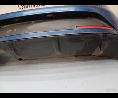 PARAURTI POSTERIORE SEAT IBIZA FR 2012-2015 COUPE - 13