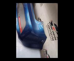 PARAURTI POSTERIORE SEAT IBIZA FR 2012-2015 COUPE - 15