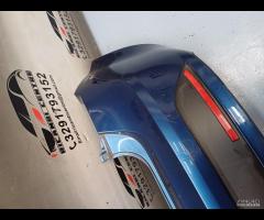 PARAURTI POSTERIORE SEAT IBIZA FR 2012-2015 COUPE - 16