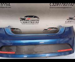 PARAURTI POSTERIORE SEAT IBIZA FR 2012-2015 COUPE - 20