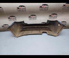 PARAURTI POSTERIORE SEAT IBIZA FR 2012-2015 COUPE - 21