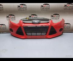 PARAURTI ANTERIORE FORD FOCUS 2010-2014 HATCHBACK - 1