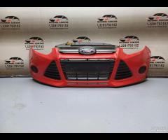 PARAURTI ANTERIORE FORD FOCUS 2010-2014 HATCHBACK - 2