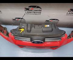 PARAURTI ANTERIORE FORD FOCUS 2010-2014 HATCHBACK - 3