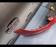 PARAURTI ANTERIORE FORD FOCUS 2010-2014 HATCHBACK - 4