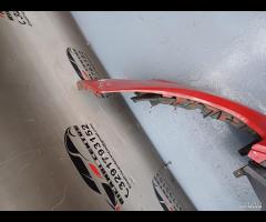 PARAURTI ANTERIORE FORD FOCUS 2010-2014 HATCHBACK - 5