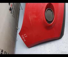 PARAURTI ANTERIORE FORD FOCUS 2010-2014 HATCHBACK - 6