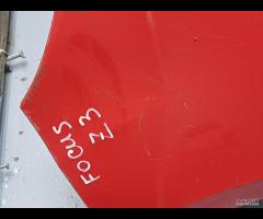 PARAURTI ANTERIORE FORD FOCUS 2010-2014 HATCHBACK - 7