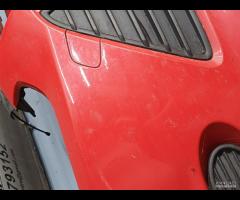 PARAURTI ANTERIORE FORD FOCUS 2010-2014 HATCHBACK - 9