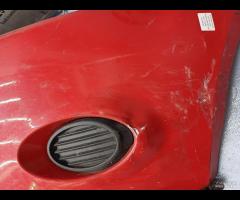 PARAURTI ANTERIORE FORD FOCUS 2010-2014 HATCHBACK - 16