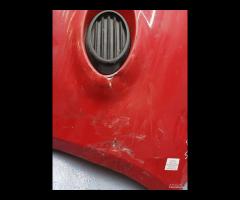 PARAURTI ANTERIORE FORD FOCUS 2010-2014 HATCHBACK - 17